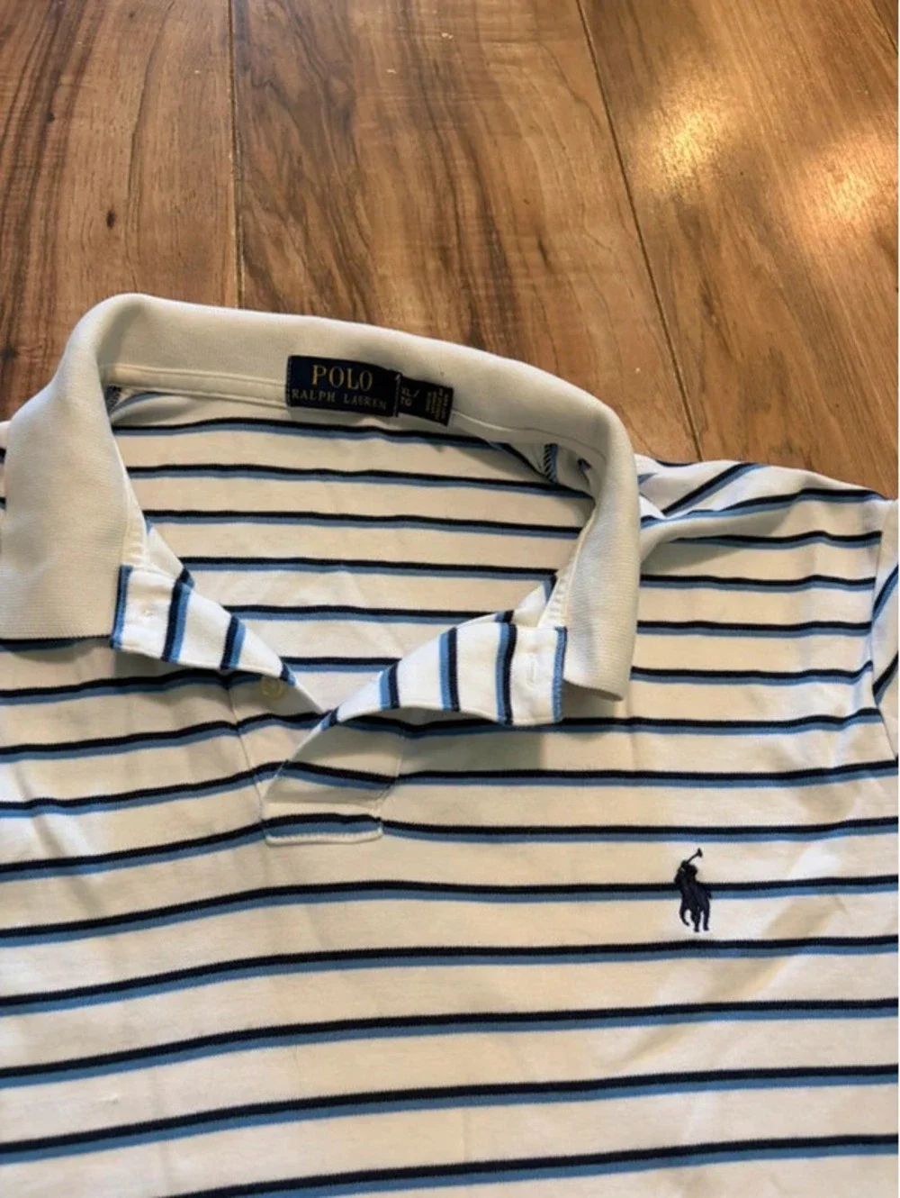 Men’s XL Polo Ralph Lauren